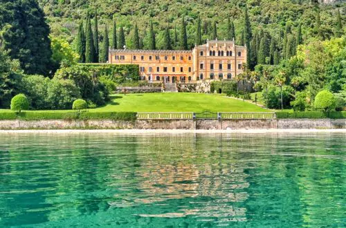 Tutto il Lago di Garda