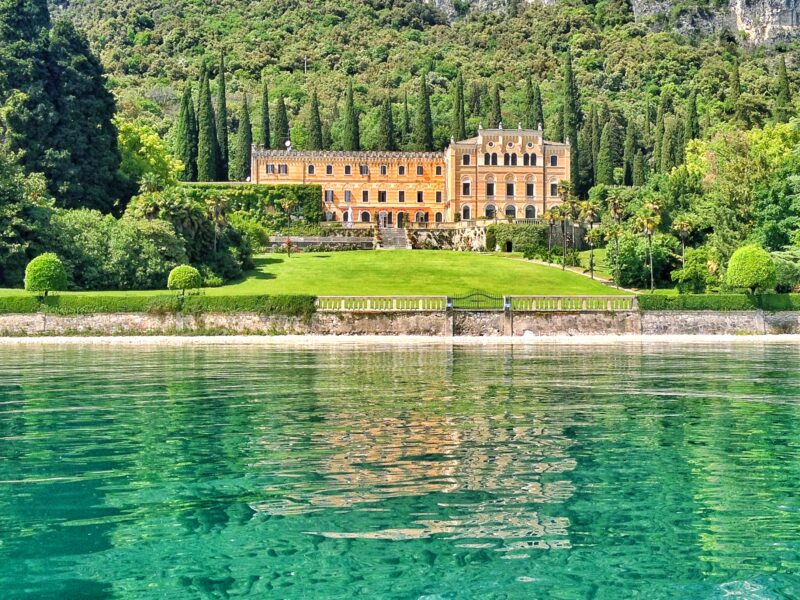 Tutto il Lago di Garda