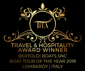 Bertoldi Boats tour of the year 2019